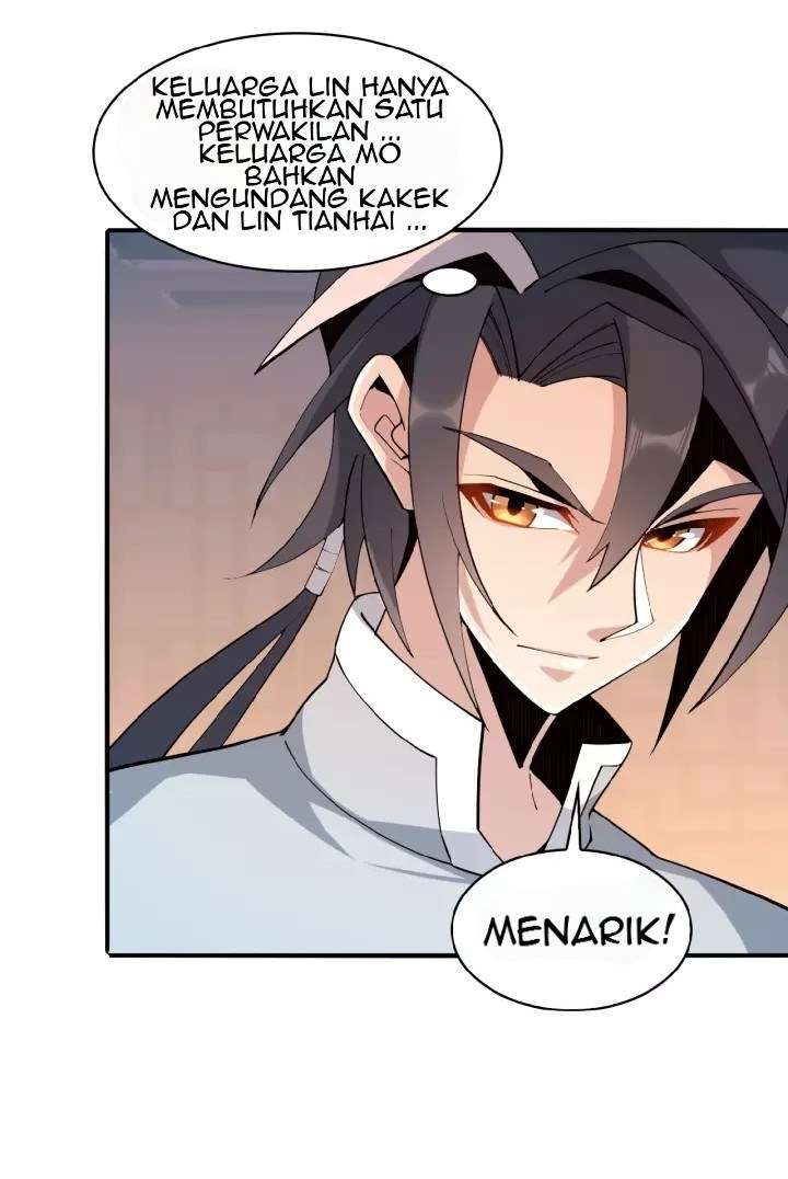 Swallow The Whole World Chapter 10 Gambar 71